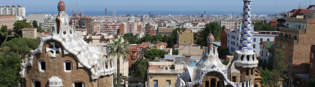 ‘La meva Barcelona’ pone en marcha los itinerarios por Gràcia